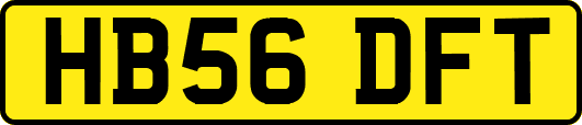 HB56DFT