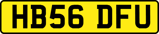 HB56DFU