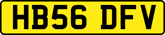 HB56DFV