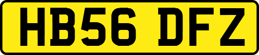 HB56DFZ