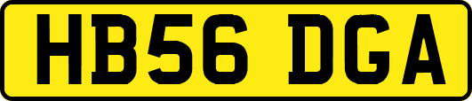 HB56DGA