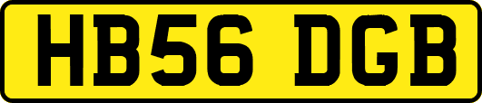 HB56DGB