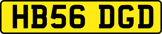 HB56DGD