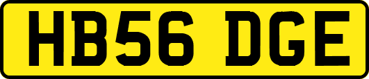 HB56DGE