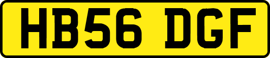 HB56DGF