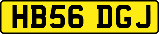 HB56DGJ