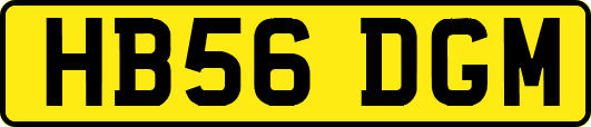 HB56DGM