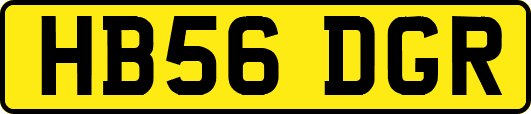 HB56DGR