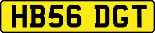 HB56DGT