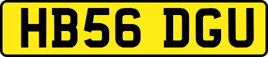 HB56DGU