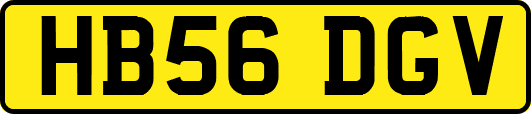 HB56DGV