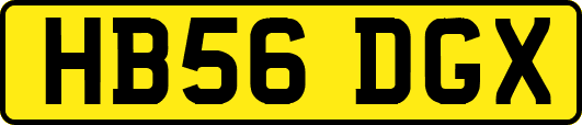 HB56DGX