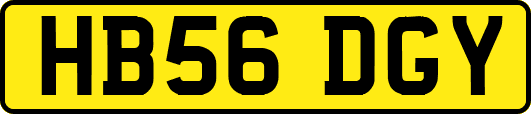 HB56DGY