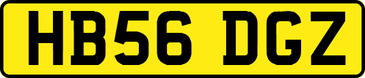 HB56DGZ