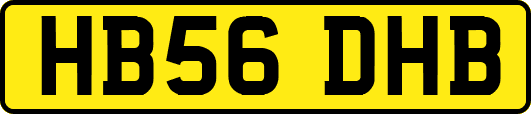 HB56DHB