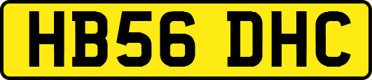 HB56DHC