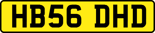 HB56DHD