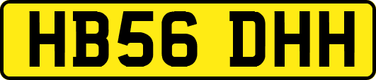 HB56DHH