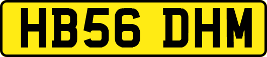 HB56DHM