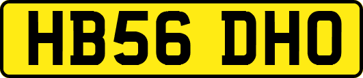 HB56DHO