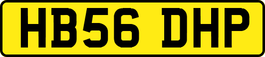 HB56DHP