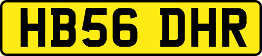 HB56DHR