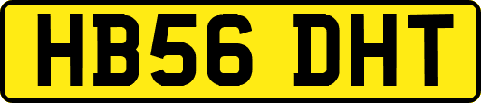 HB56DHT