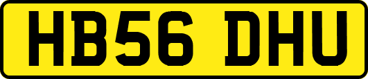 HB56DHU