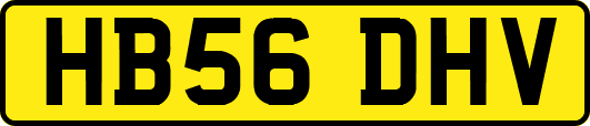 HB56DHV