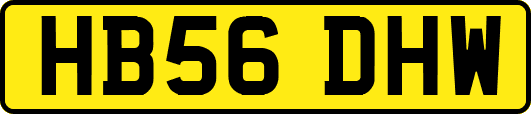 HB56DHW
