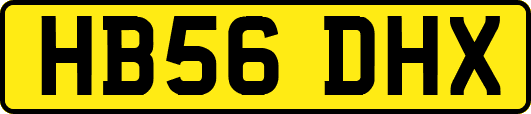 HB56DHX