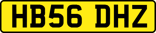 HB56DHZ