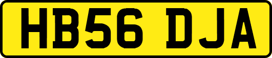 HB56DJA