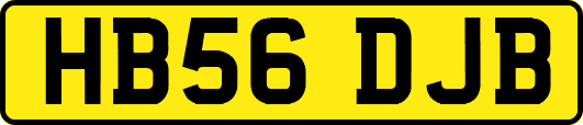 HB56DJB