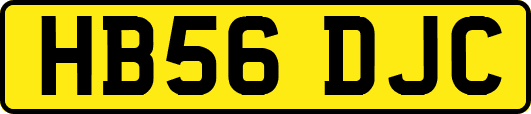 HB56DJC