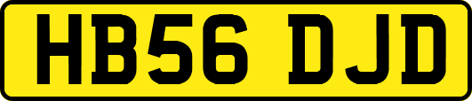 HB56DJD