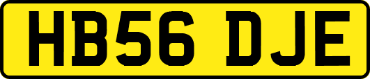 HB56DJE
