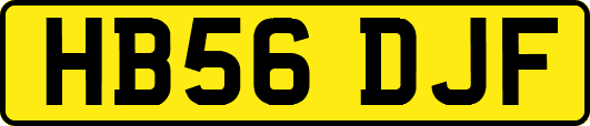 HB56DJF