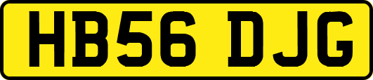 HB56DJG