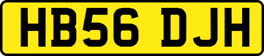 HB56DJH