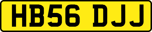 HB56DJJ