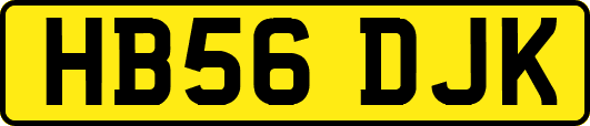 HB56DJK
