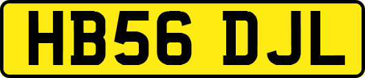 HB56DJL