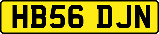HB56DJN