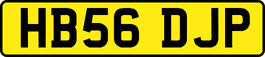 HB56DJP