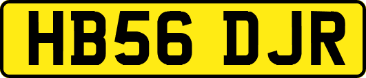 HB56DJR