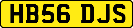 HB56DJS