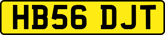HB56DJT