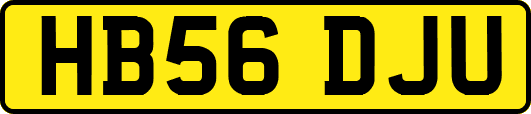 HB56DJU
