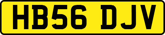 HB56DJV